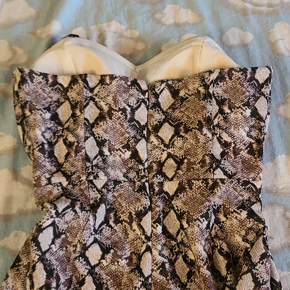 Leith pantsuit - Picture 4 of 6